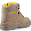 CAT Striver Stone Safety Boots Steel Toe Cap S3
